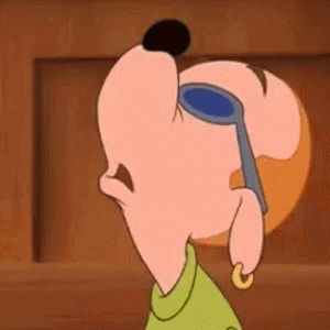 Meet your Posher, Eli